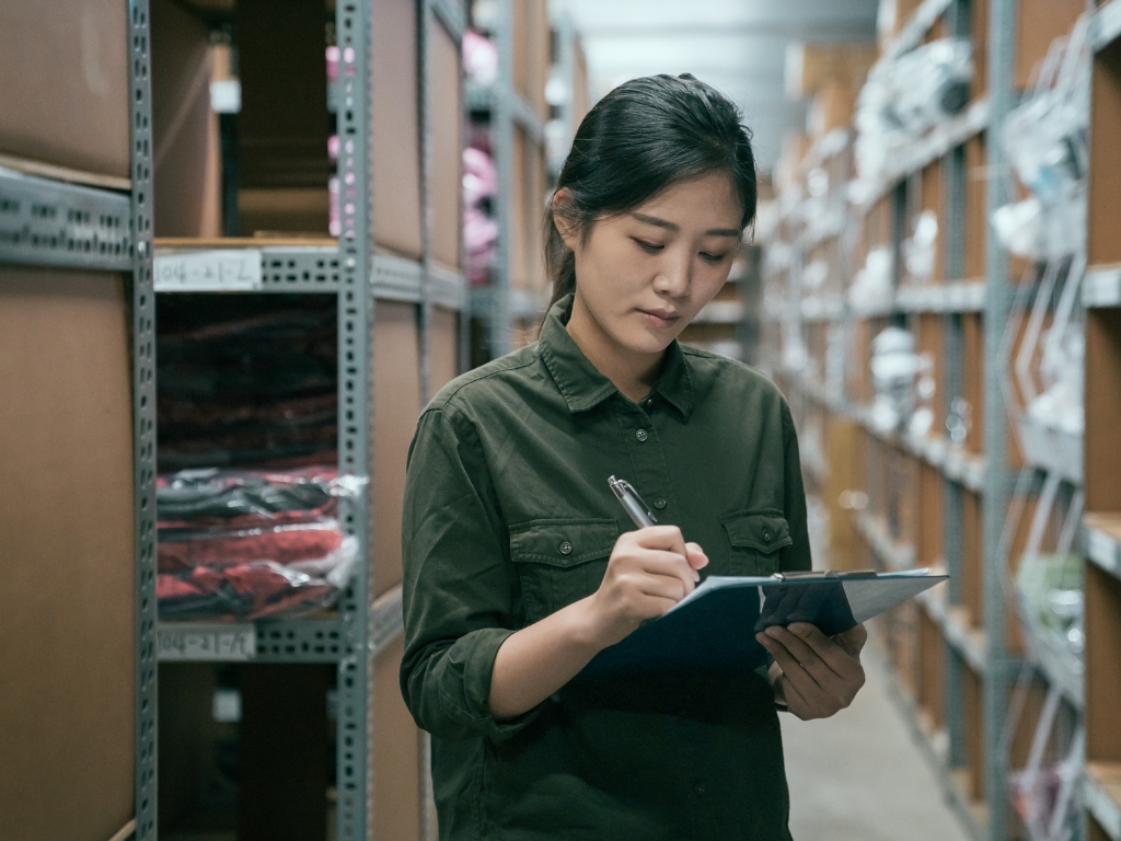 Inventory Management