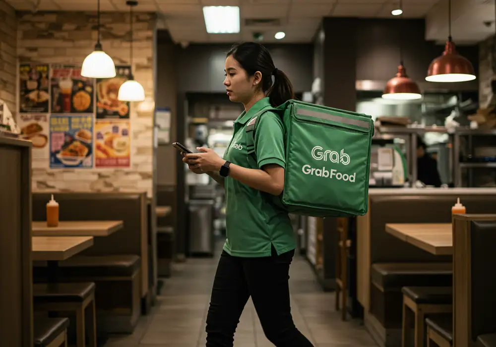 Marketplace Integration